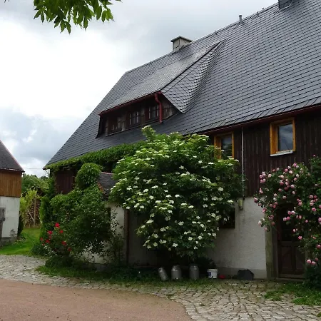 Urselhof Apartment