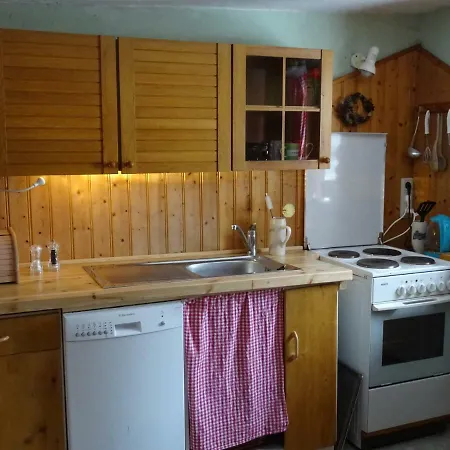 Urselhof Apartament Hermsdorf (Saxony)
