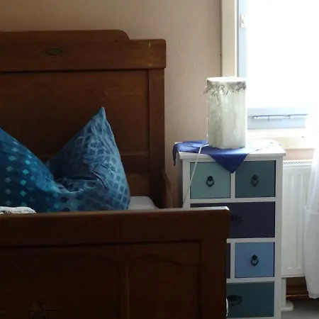 Urselhof Apartment *