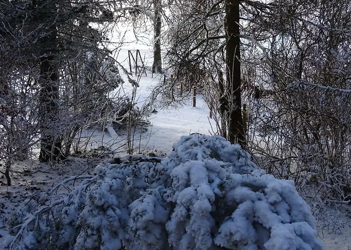 Urselhof * Хермсдорф