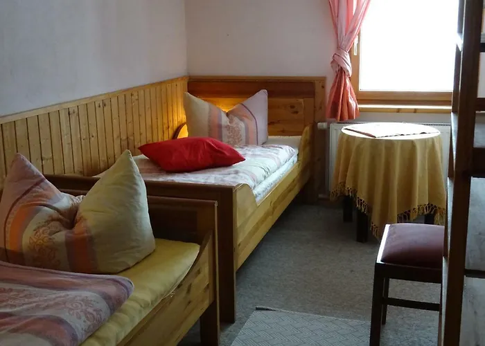 Urselhof Апартаменты *